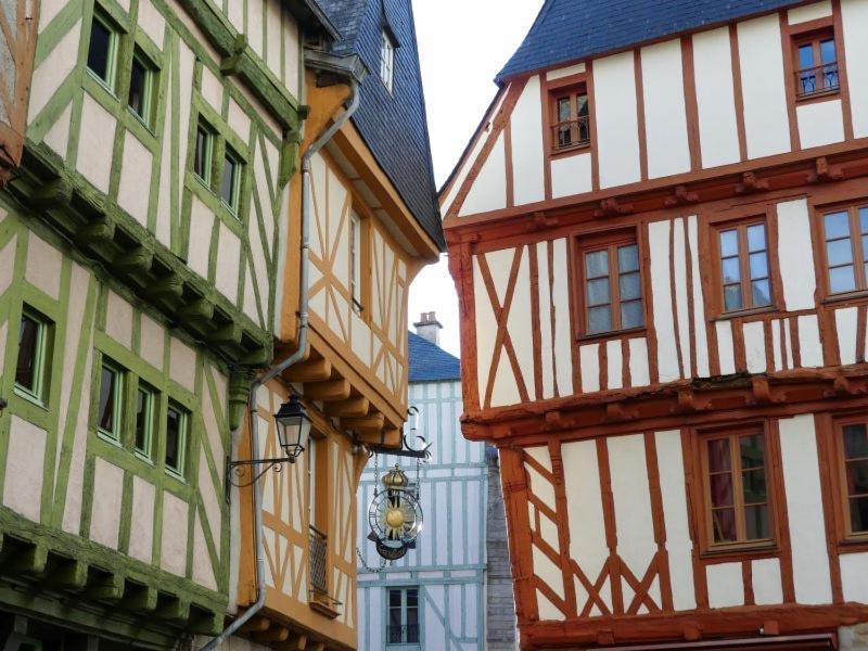 La Madeleine Vannes