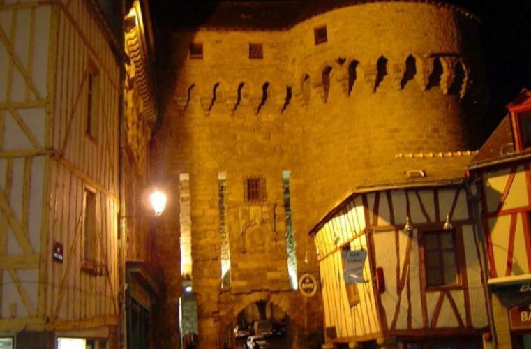 Apartamento La Madeleine *
